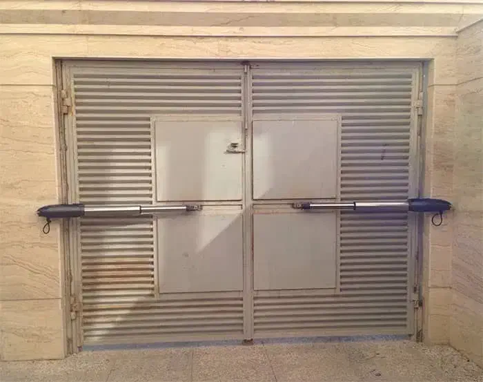 نصب و تعمیرات کرکره برقی،درب شیشه ای ،پارکینگی|خدمات پیشه و مهارت|تیران, |دیوار