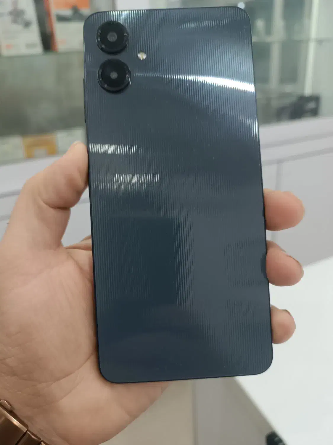 سامسونگ A06|موبایل|گنبد کاووس, |دیوار