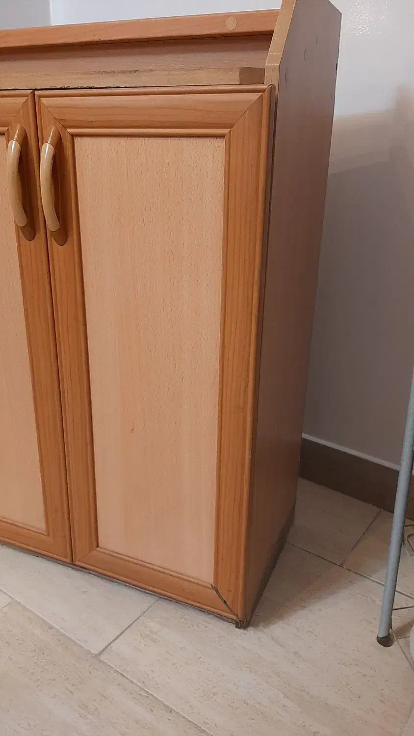 جاکفشی|جاکفشی، کمد، دراور|تهران, جوادیه|دیوار