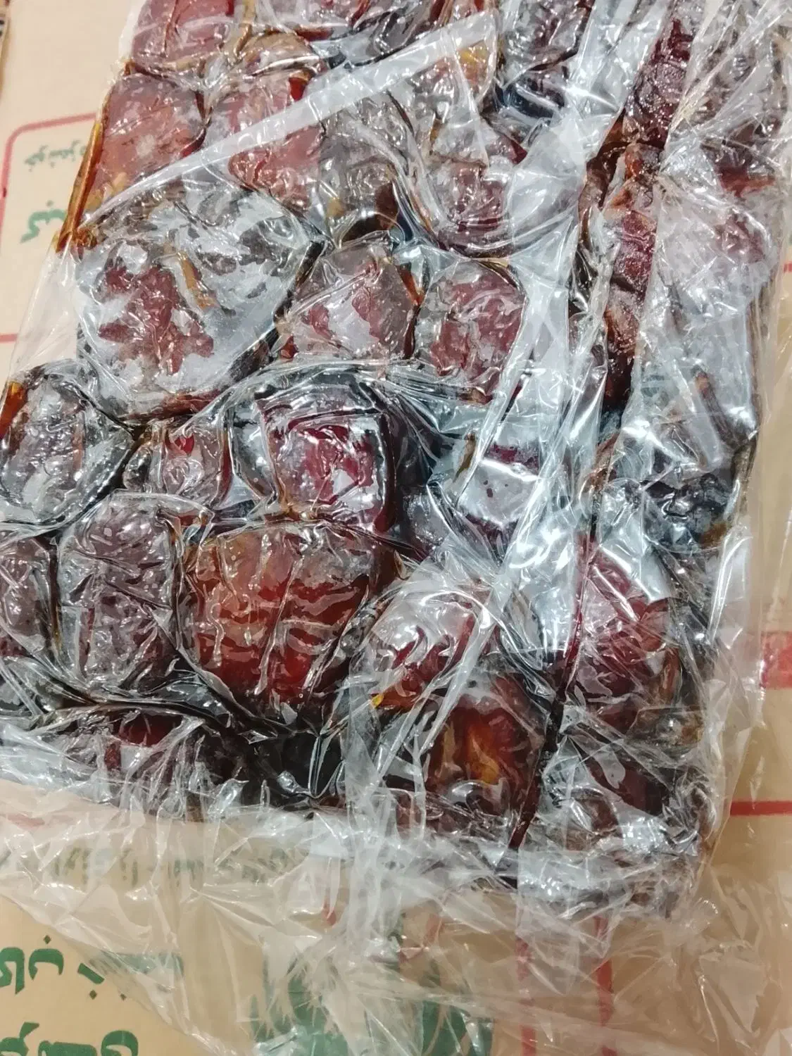 خرمای کبکاب درجه یک خشت|خوردنی و آشامیدنی|خشت, |دیوار