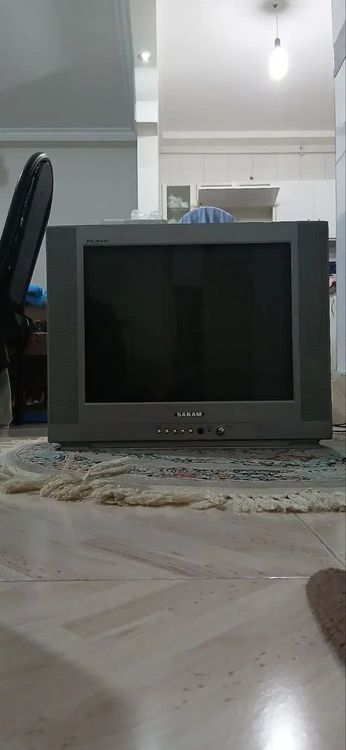 تلویزیون 21 SANAM|تلویزیون و پروژکتور|گرگان, |دیوار