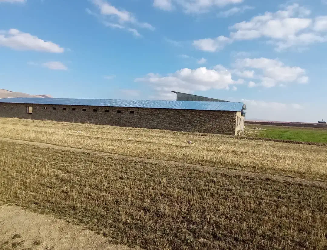 فروش مرغداری ۲۰هزاری|فروش دفتر صنعتی، کشاورزی، تجاری|شیروان (لرستان), |دیوار