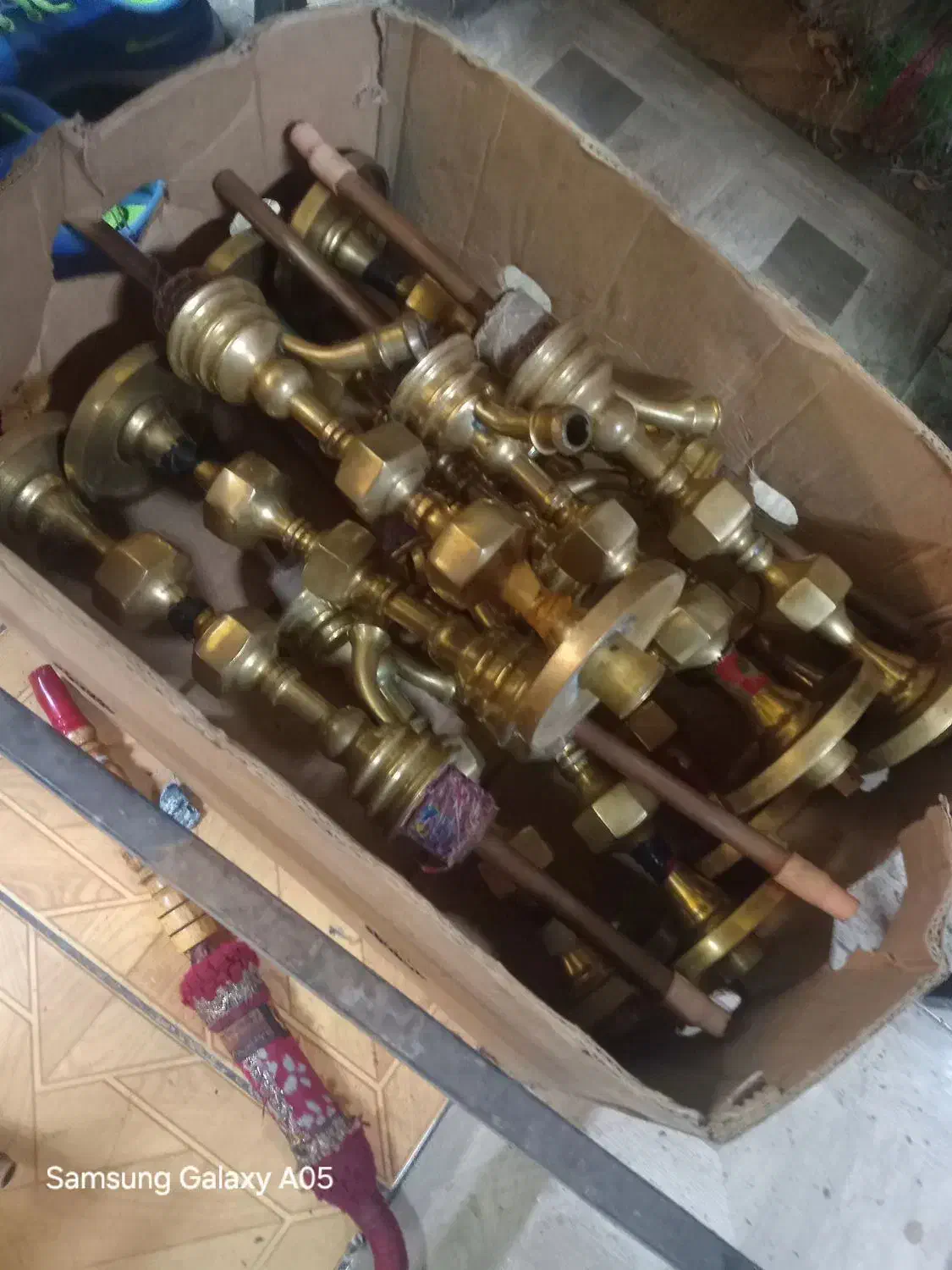 تعداد قلیان|کلکسیون و سرگرمی|تهران, سلسبیل شمالی|دیوار