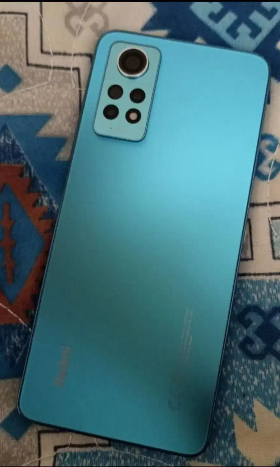 شیامی note 12pro|موبایل|بندرعباس, |دیوار