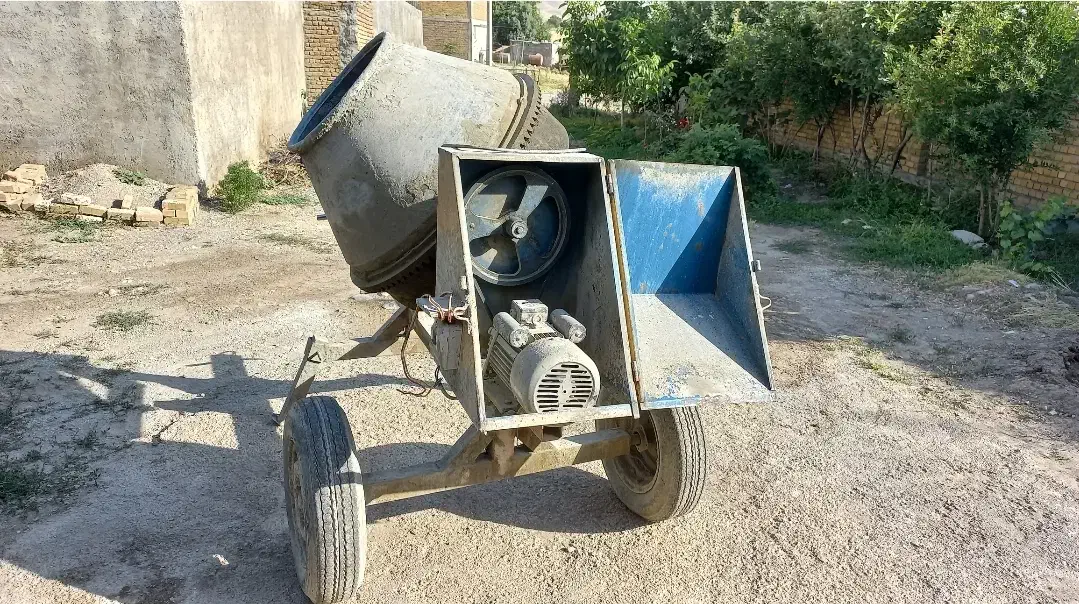 بتونلر|مصالح و تجهیزات ساختمان|زرین دشت (همدان), |دیوار