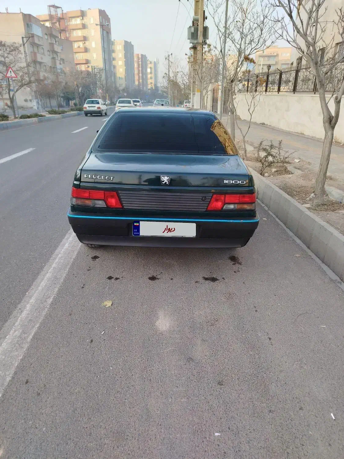 ماشین|خودرو سواری و وانت|تبریز, |دیوار