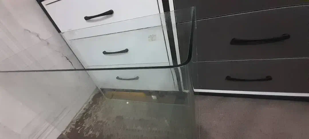 آکواریوم همراه تصویه|ماهی|مشهد, نیزه|دیوار