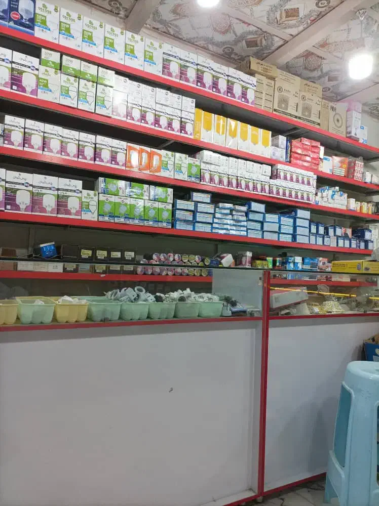 الکتریکی لوازم برقی|عمده‌فروشی|چابهار, |دیوار