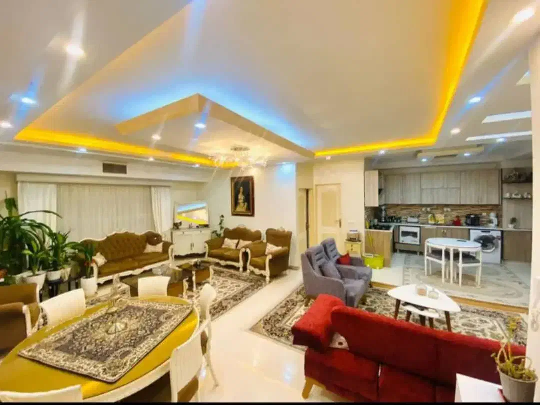 ملک ویلایی ۱۸۰ متر زمین در دو طبقه 110متری|فروش خانه و ویلا|کرج, شهرک امام رضا (ع)|دیوار