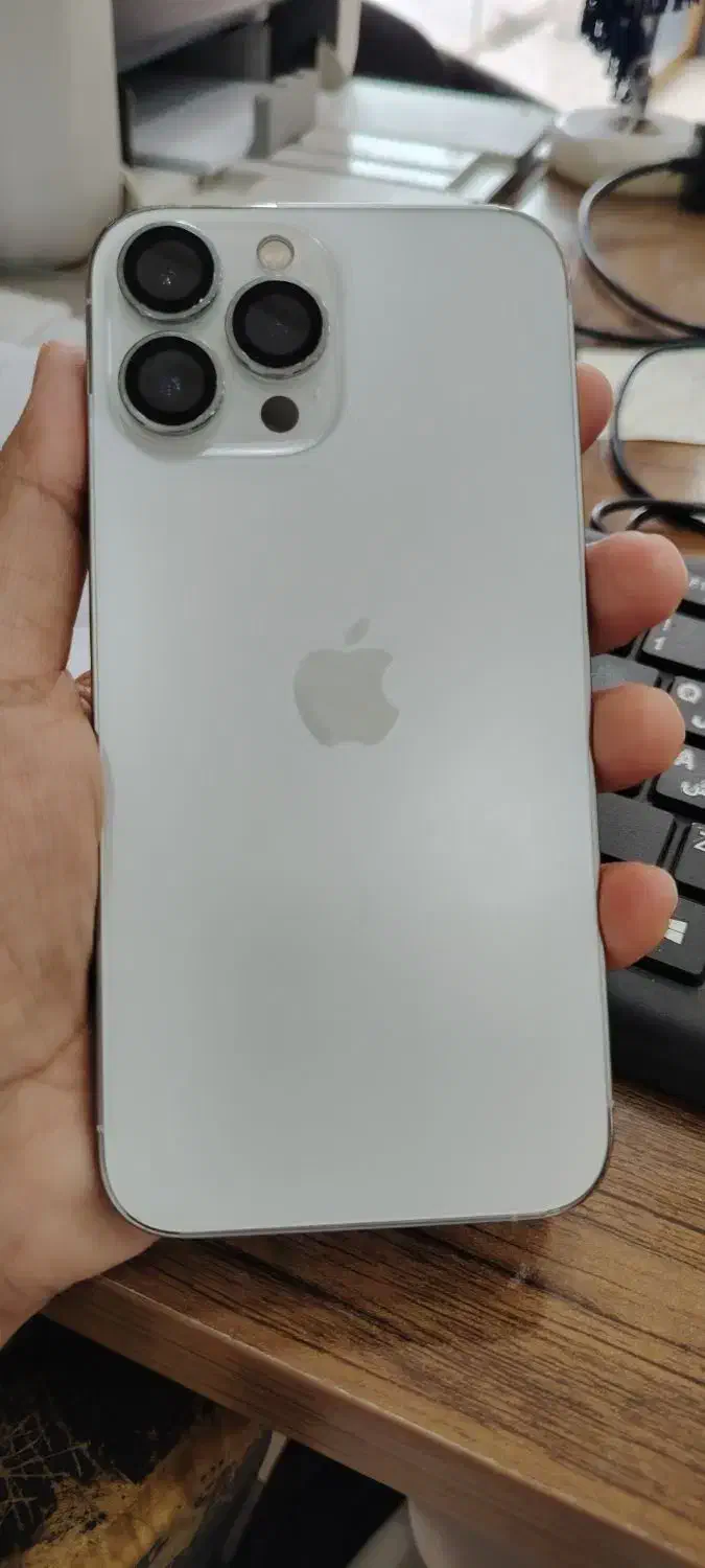 Iphone 13Promax LLA|موبایل|چابهار, |دیوار