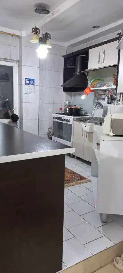 87متری مسکن مهر امام|فروش آپارتمان|پاکدشت, شهرک امام رضا|دیوار