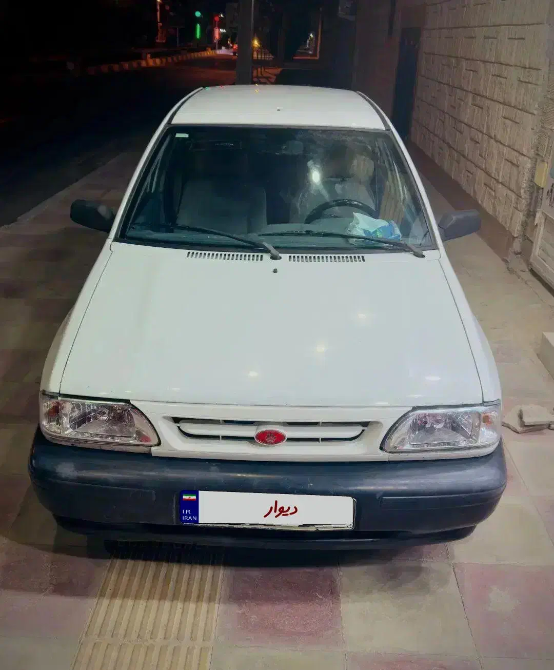 پراید|خودرو سواری و وانت|بوشهر, |دیوار