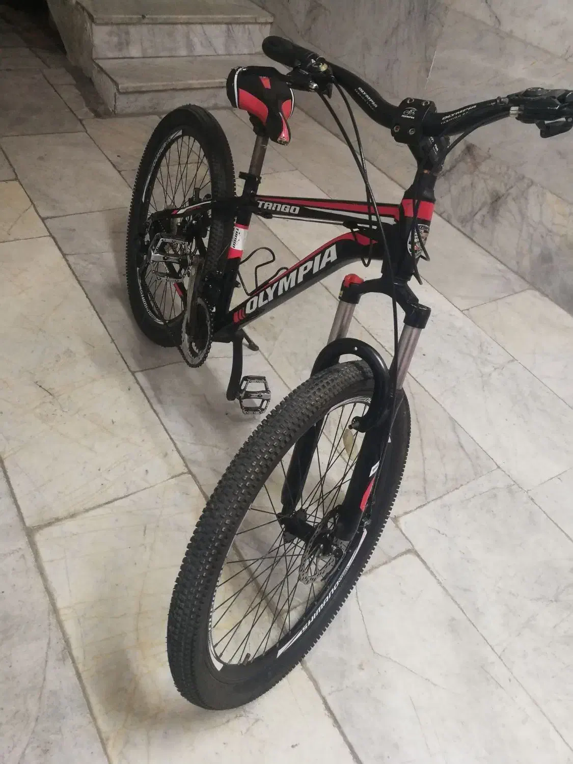 دوچرخه 26|دوچرخه، اسکیت، اسکوتر|مشکین‌دشت, |دیوار