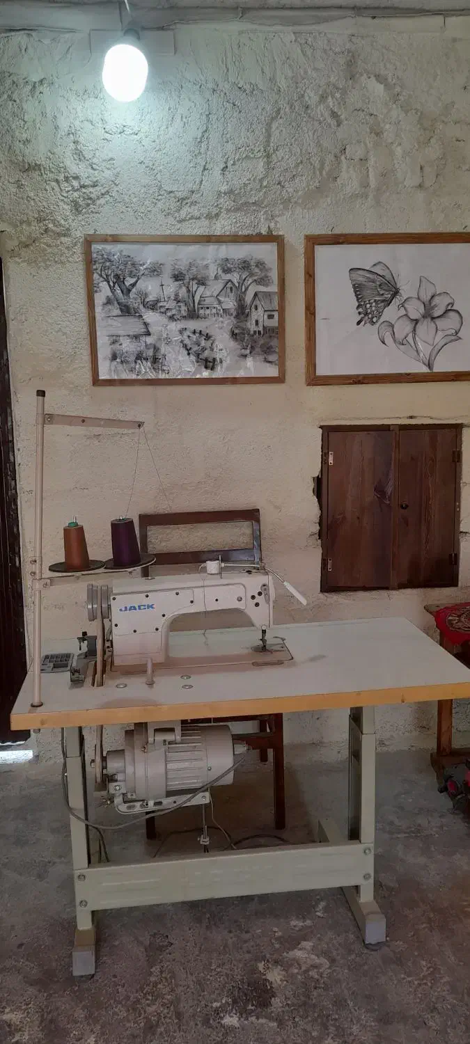 جذب همکار خیاط و روکوب زن مبلمان|استخدام صنعتی، فنی، مهندسی|جهرم, |دیوار