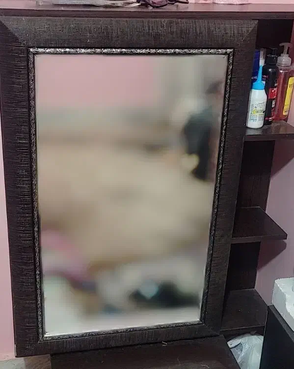 کمدریلی|جاکفشی، کمد، دراور|فولادشهر, B4|دیوار