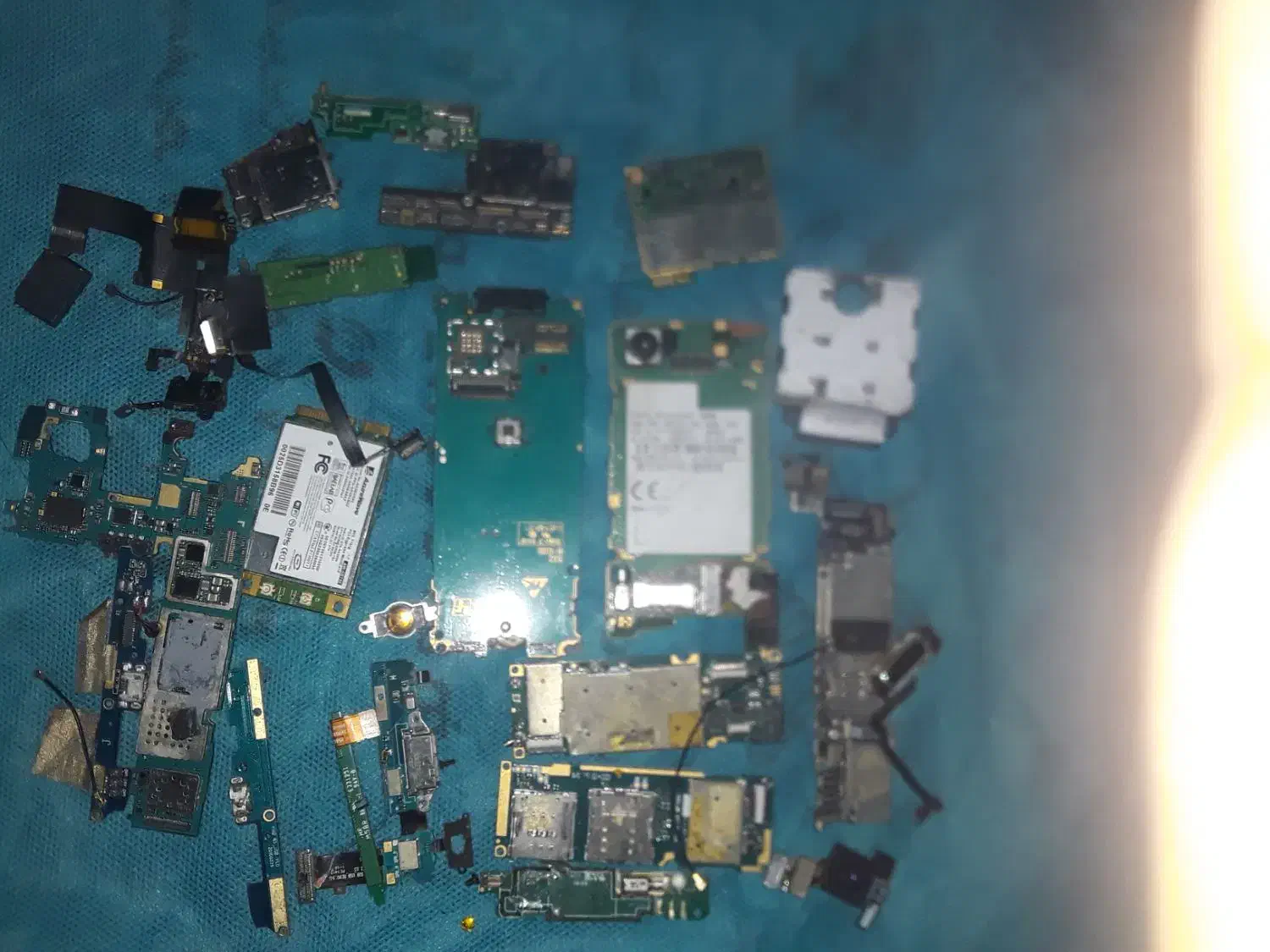 برد گوشی برا بازیافت|لوازم جانبی موبایل و تبلت|مشهد, بهمن|دیوار