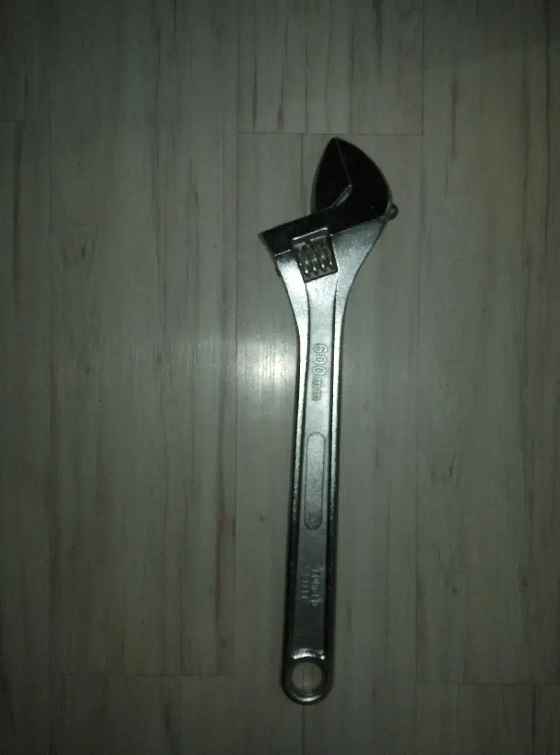 آچار فرانسه وقرقره|ابزارآلات|فردیس, نگارستان|دیوار