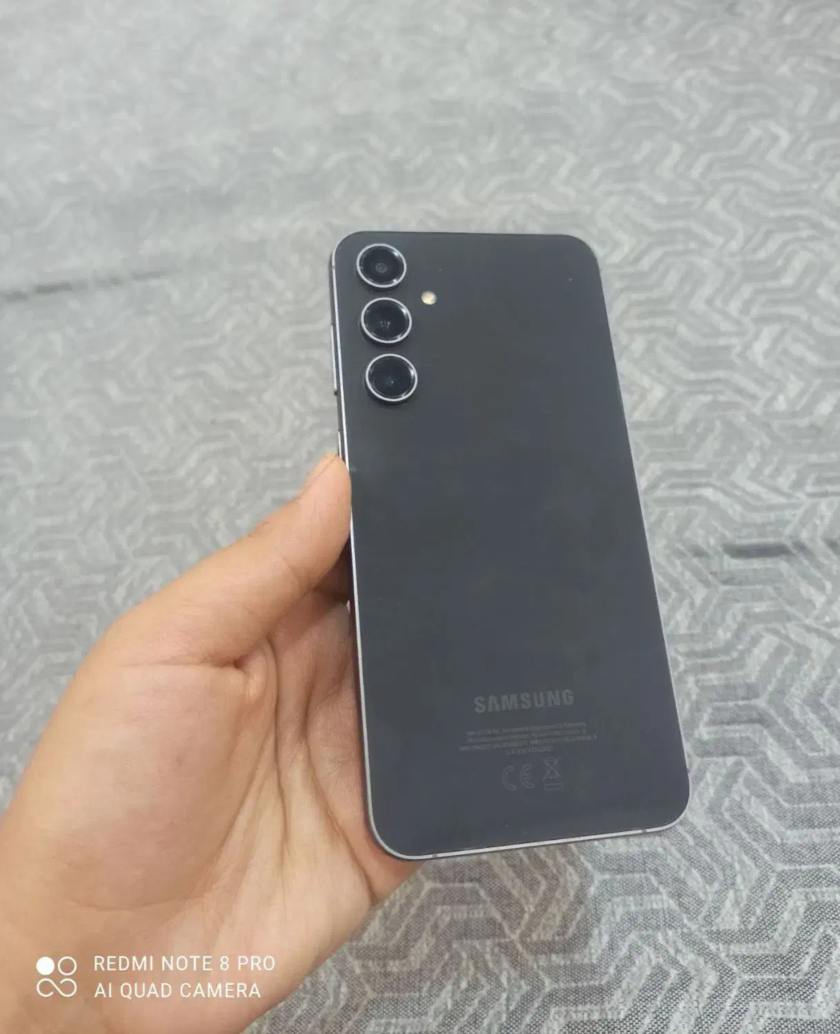 سامسونگ S23FE|موبایل|هلالی, |دیوار