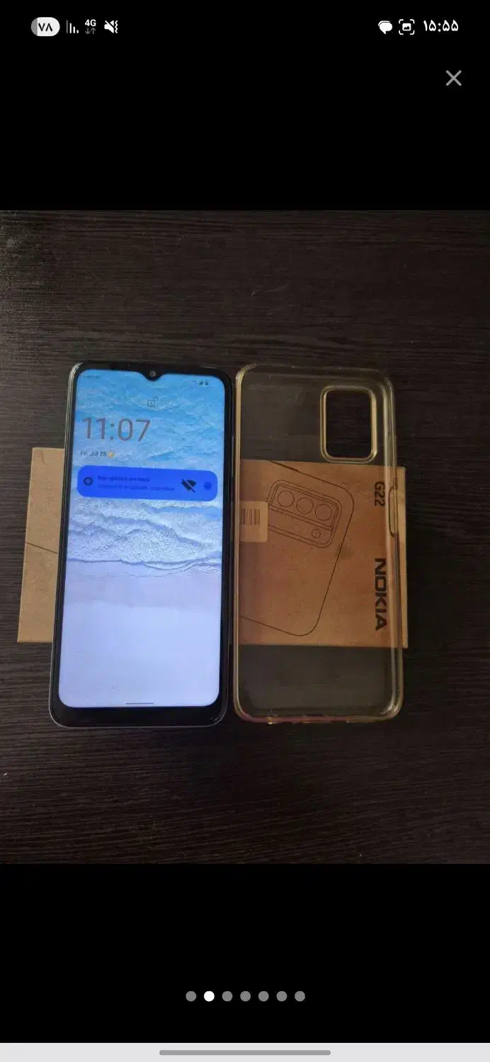 نوکیا G22 آلمان اصل Nokia Germany|موبایل|تهران, حسن‌آباد|دیوار