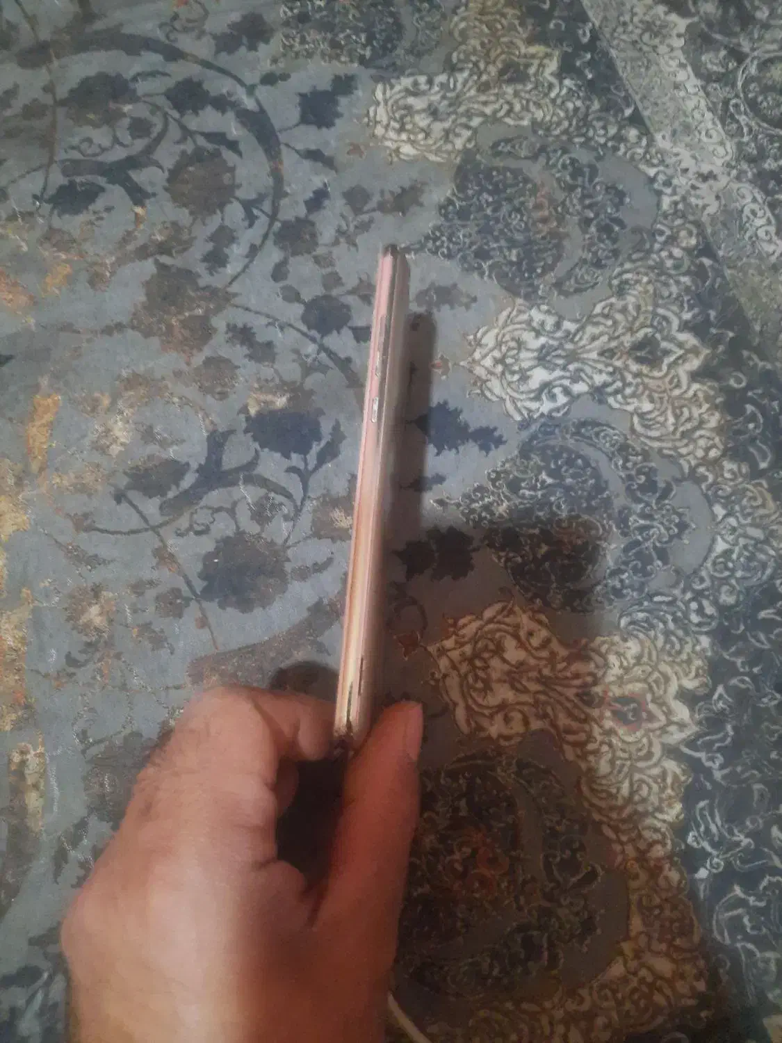 گوشی هواوی وای۶|موبایل|کرج, کرج نو|دیوار