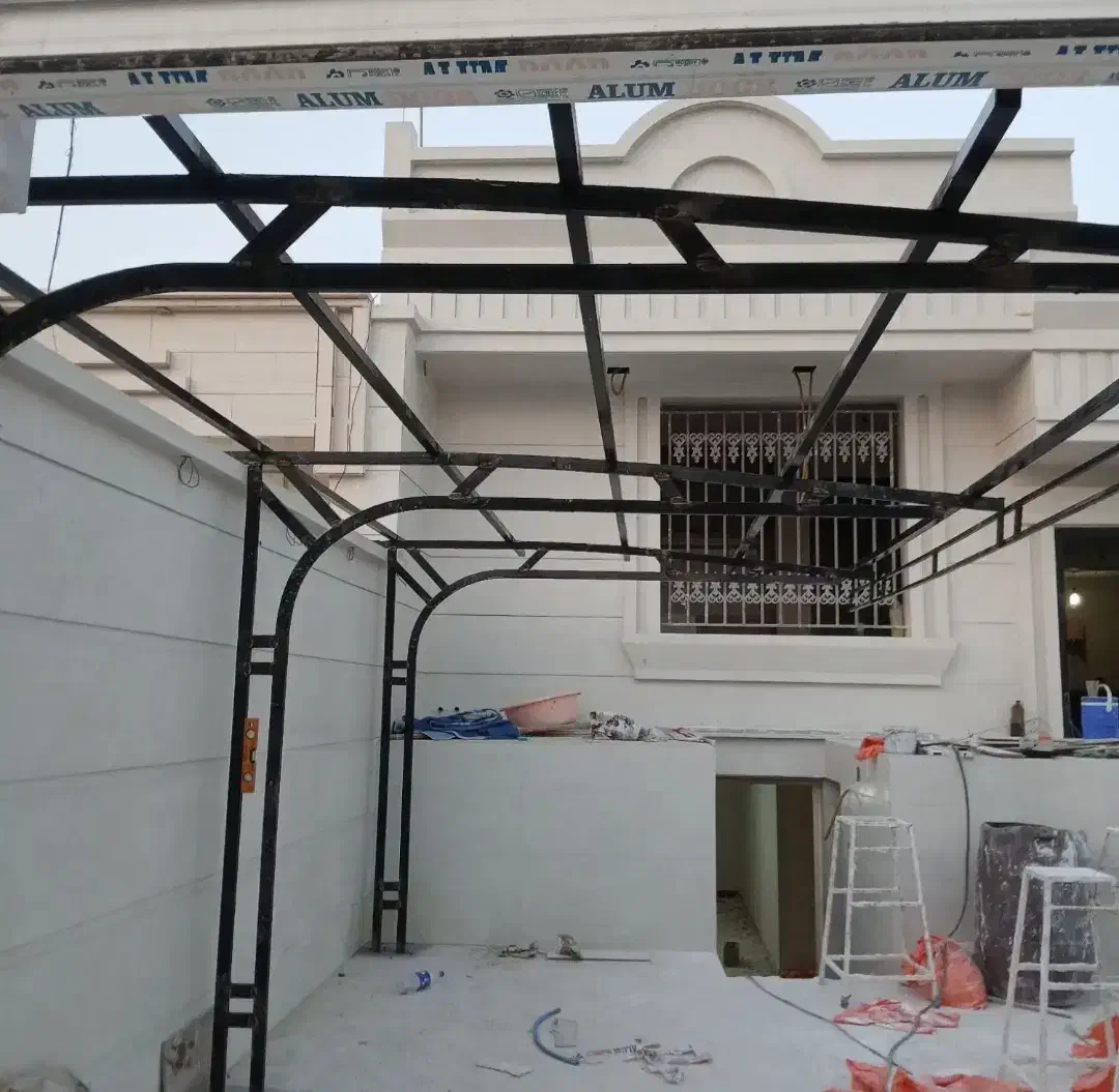 جوشکارسیار|خدمات پیشه و مهارت|برازجان, |دیوار