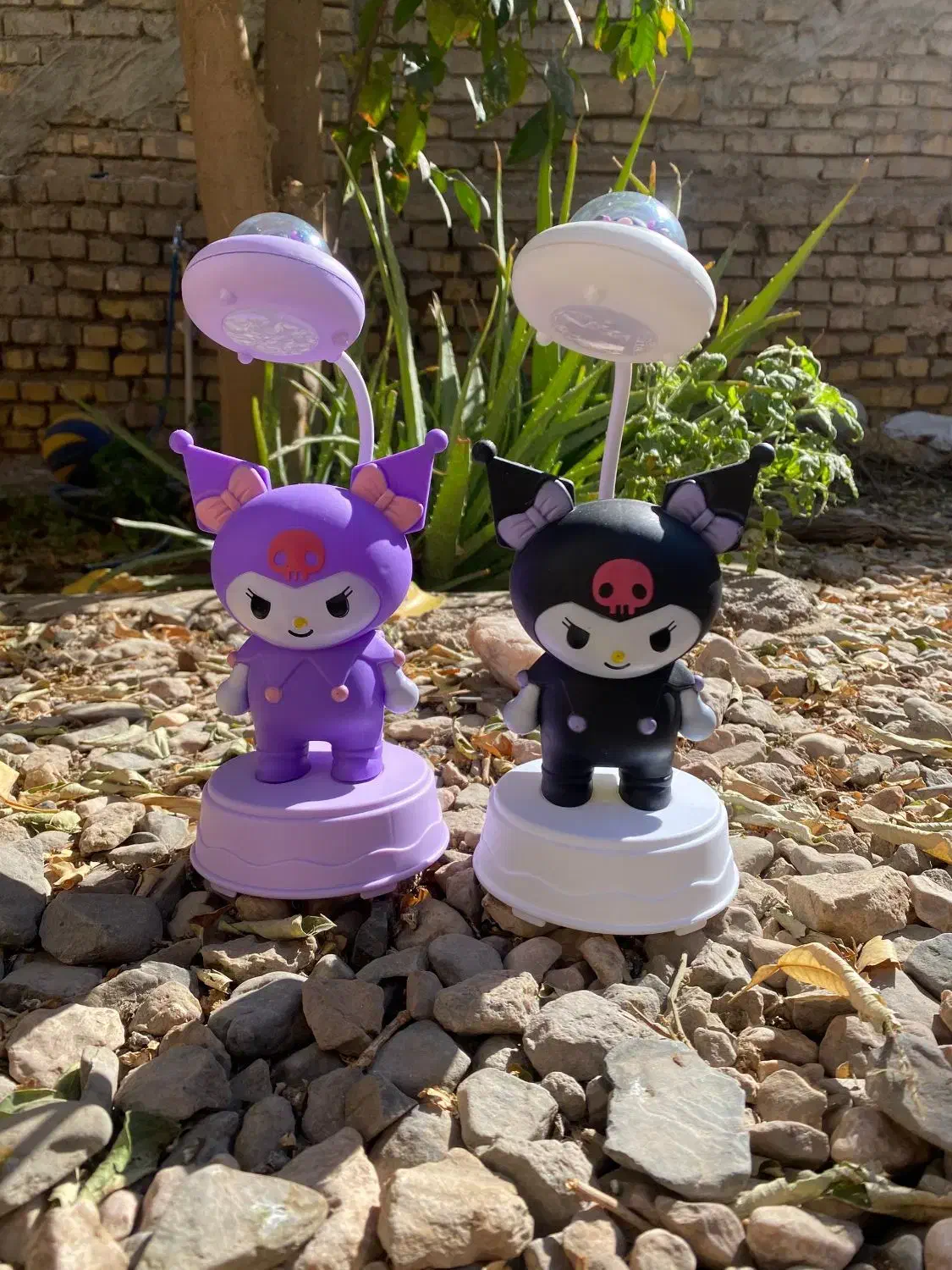 چراغ خواب|چراغ خواب و آباژور|بافق, |دیوار