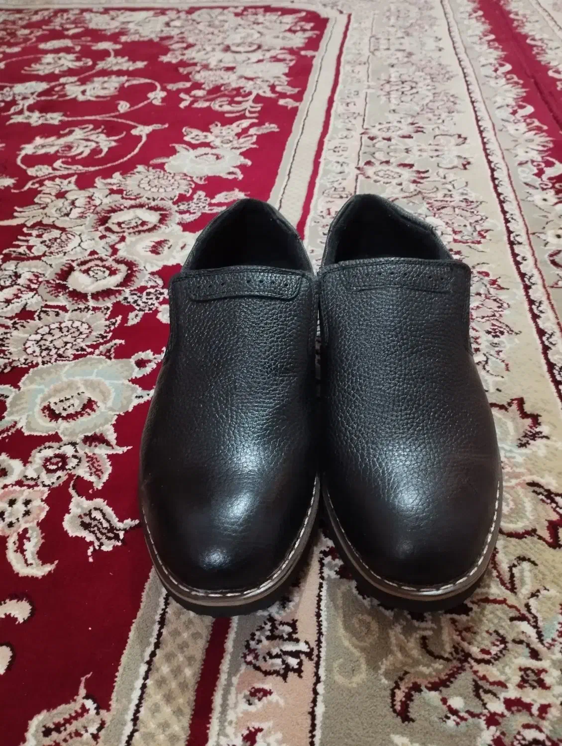 کفش چرم|کیف، کفش، کمربند|زابل, |دیوار