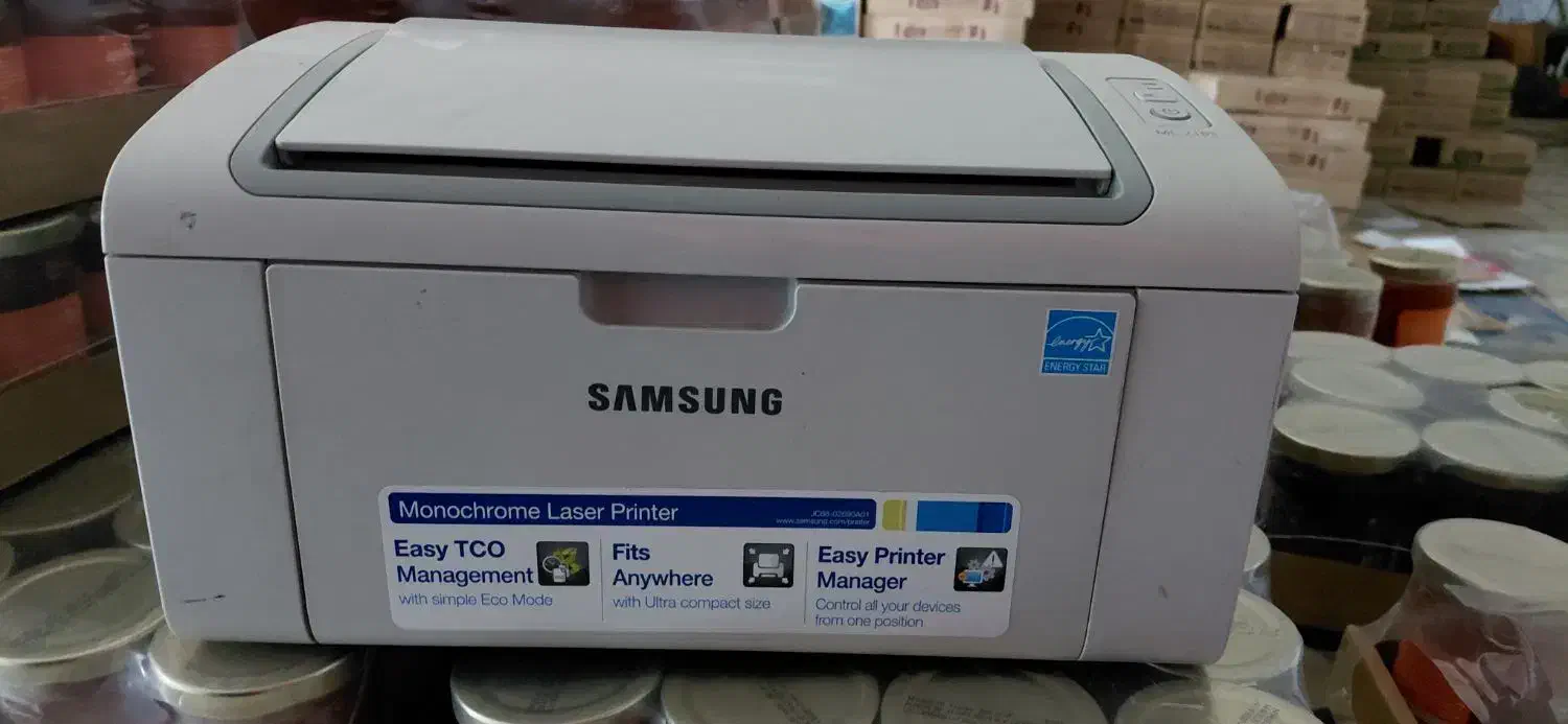 پرینتر سامسونگ|پرینتر، اسکنر، کپی، فکس|ایلام, |دیوار