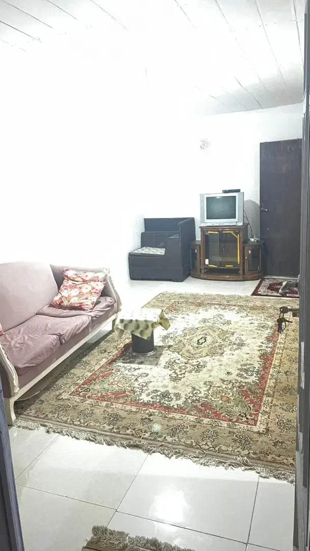 سوییت ۵۵ متری یک خواب شیرود ۵۰ ماهی ۵|اجارهٔ آپارتمان|شیرود, |دیوار