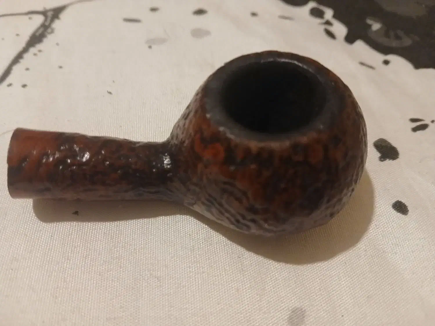 پیپ دستساز|صنایع دستی و سایر لوازم تزئینی|اصفهان, فرودگاه|دیوار