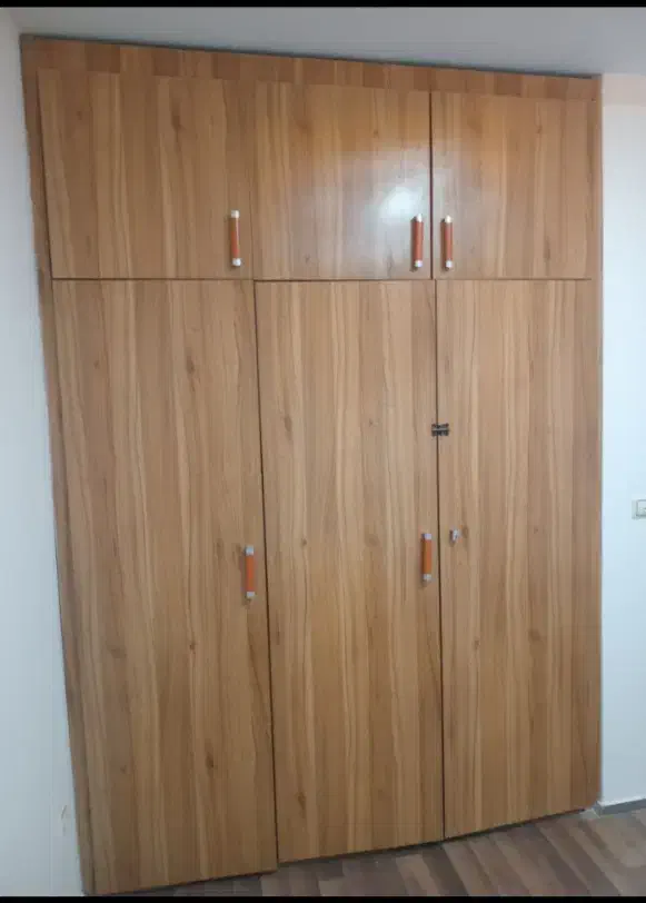 کمد دیواری|جاکفشی، کمد، دراور|پرند, فاز ۵|دیوار