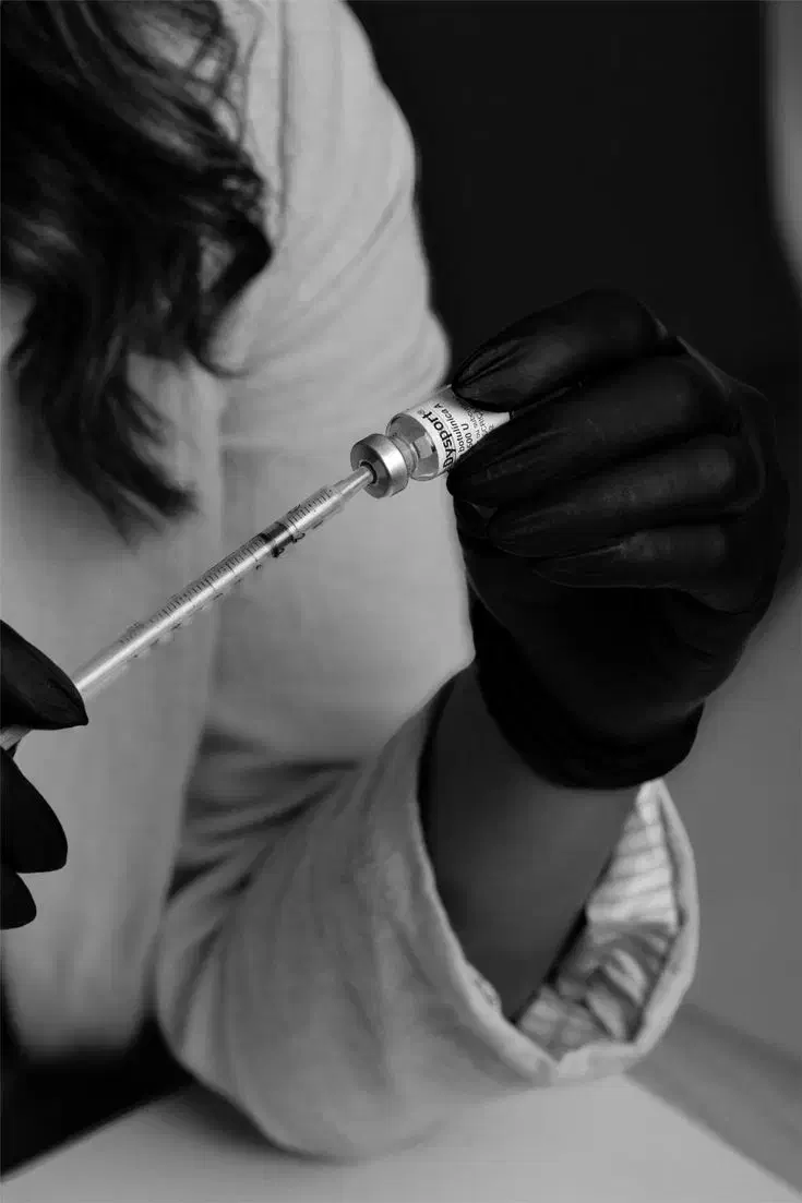 بلک فرایدی کلینیک زیبایی غدیر|خدمات آرایشگری و زیبایی|بروجرد, |دیوار