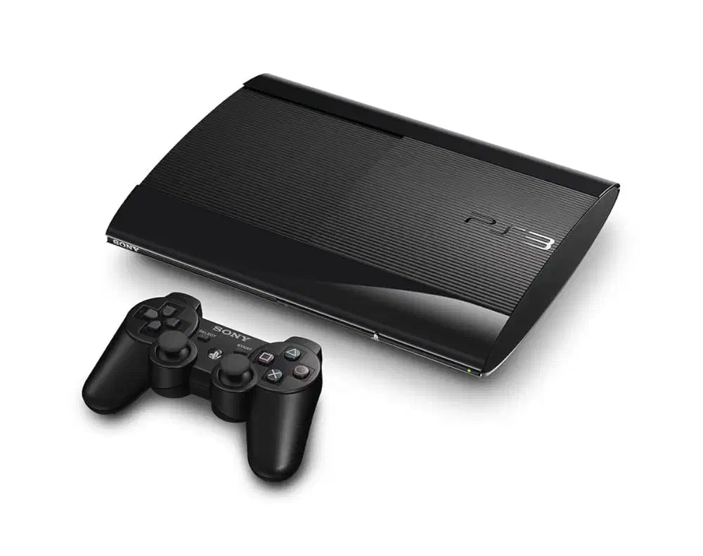 پلی استیشن PS3|کنسول، بازی ویدئویی و آنلاین|تهران, نازی‌آباد|دیوار