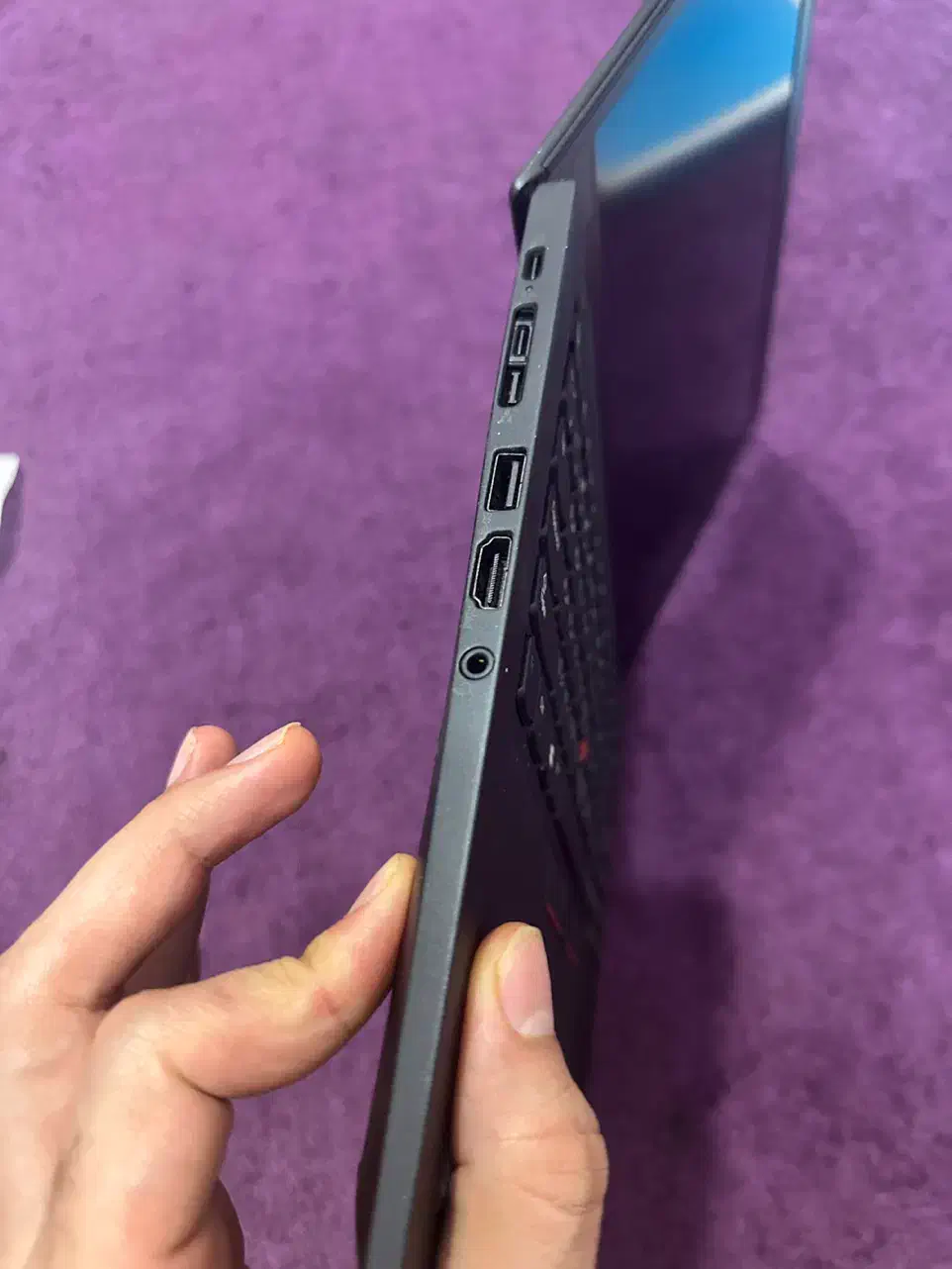 لبتاب نسل۸ رام۱۶|رایانه همراه|اهواز, کمپلو شمالی|دیوار