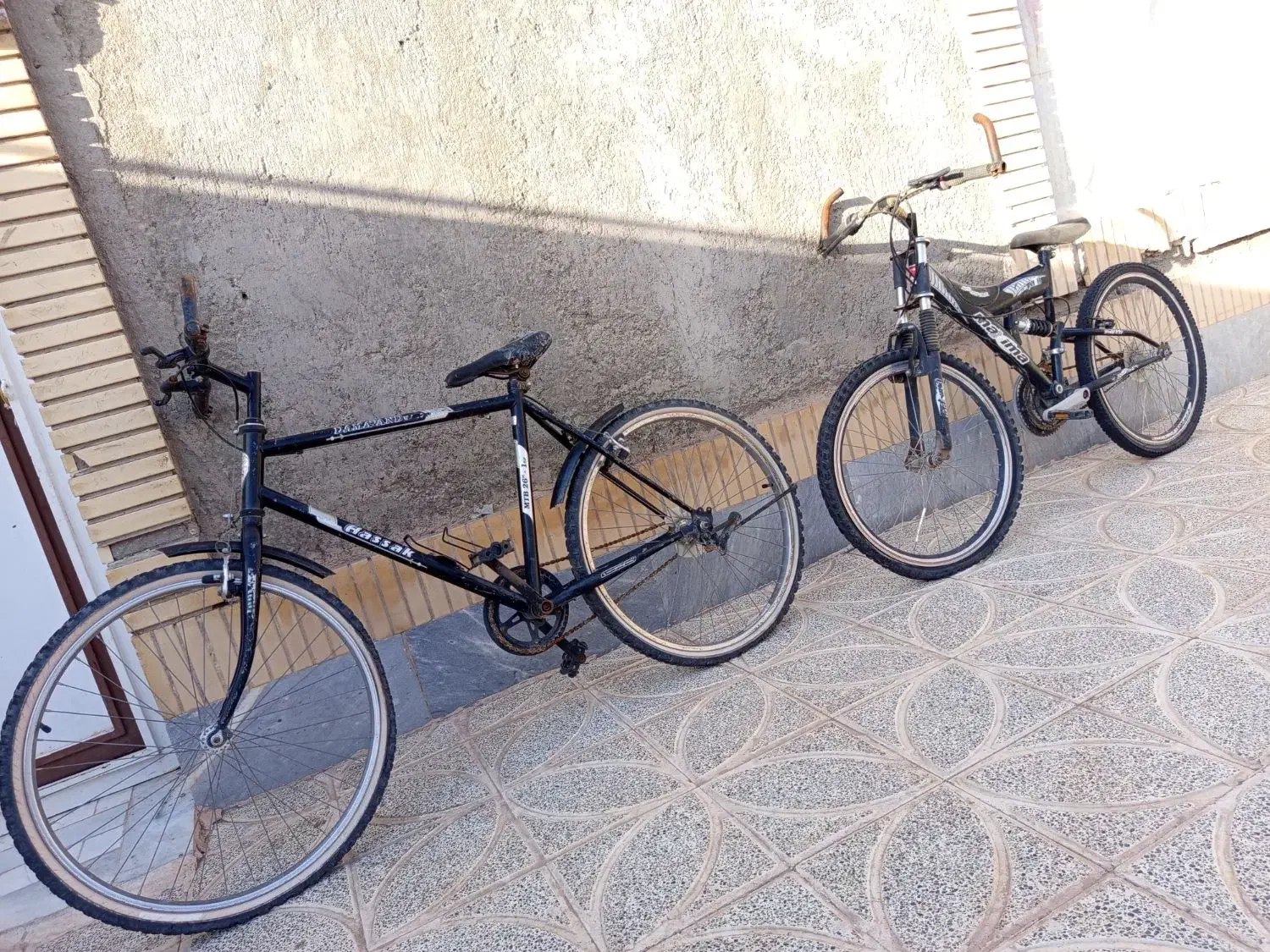 دوچرخه|دوچرخه، اسکیت، اسکوتر|بیرجند, |دیوار