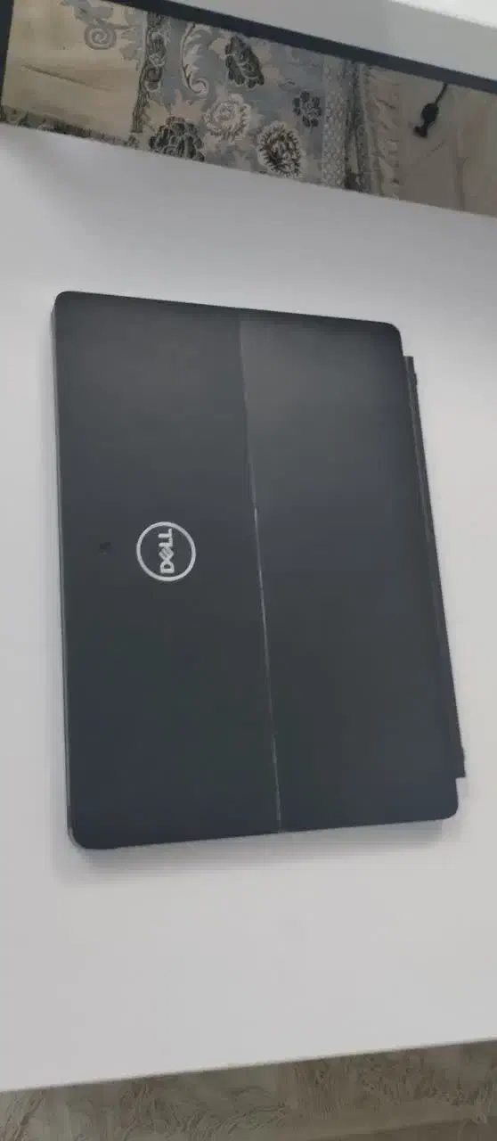 لپ تاپ دل تبلت شو|رایانه همراه|قم, باغ کرباسی|دیوار