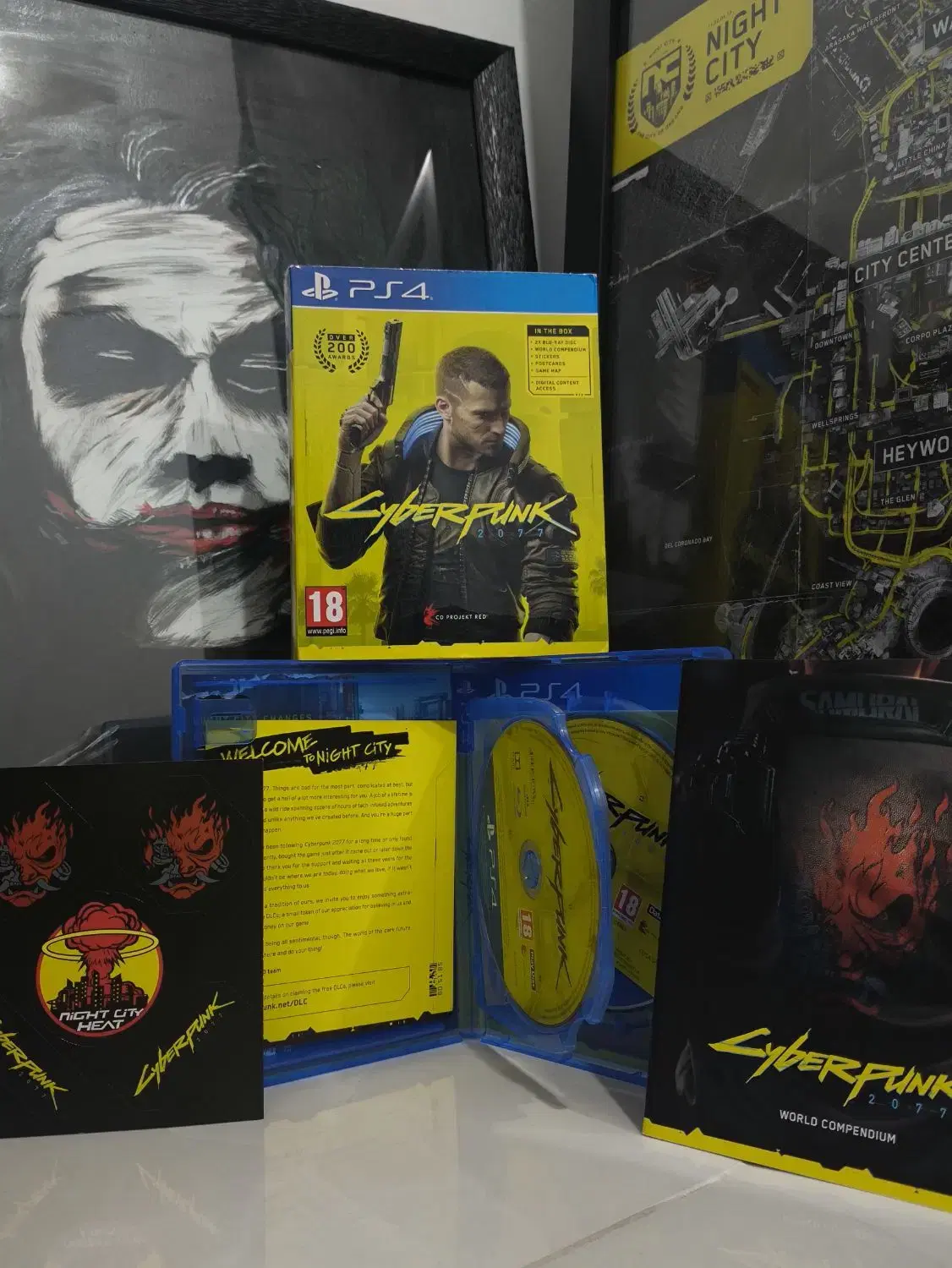 دیسک بازی ps5 ps4|کنسول، بازی ویدئویی و آنلاین|آستارا, |دیوار