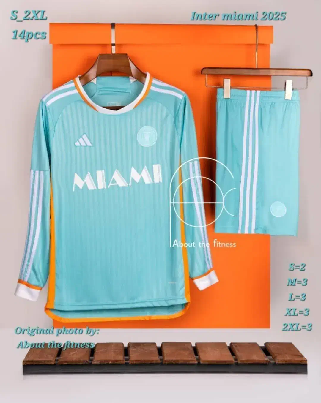 حراج کیتهای خارجی فوتبال|تجهیزات ورزشی|صومعهسرا, |دیوار