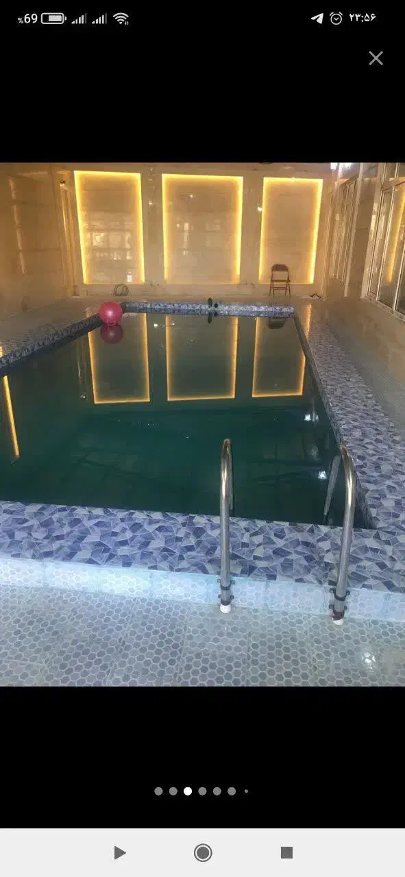 باغ ویلا مشهد معاوضه|فروش خانه و ویلا|سبزوار, فرهنگیان|دیوار