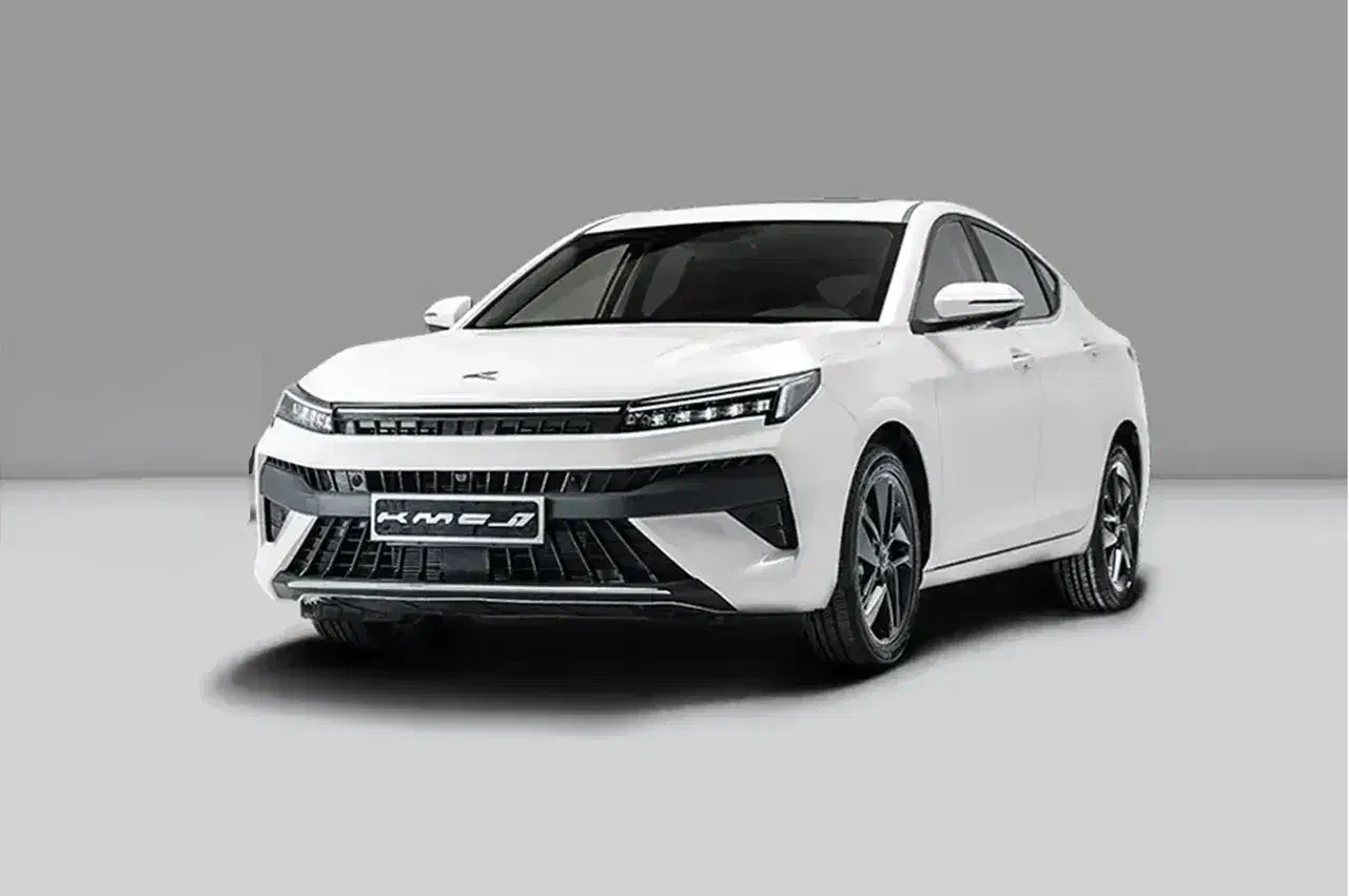 کی ام سی جی ۷ kmc j7 جی ۷ j7|خودرو سواری و وانت|تهران, فدک|دیوار