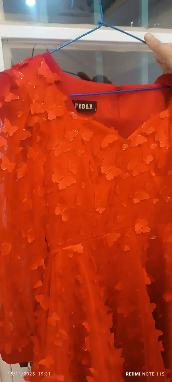 لباس مجلسی سایز۳۸|لباس|بروجرد, |دیوار