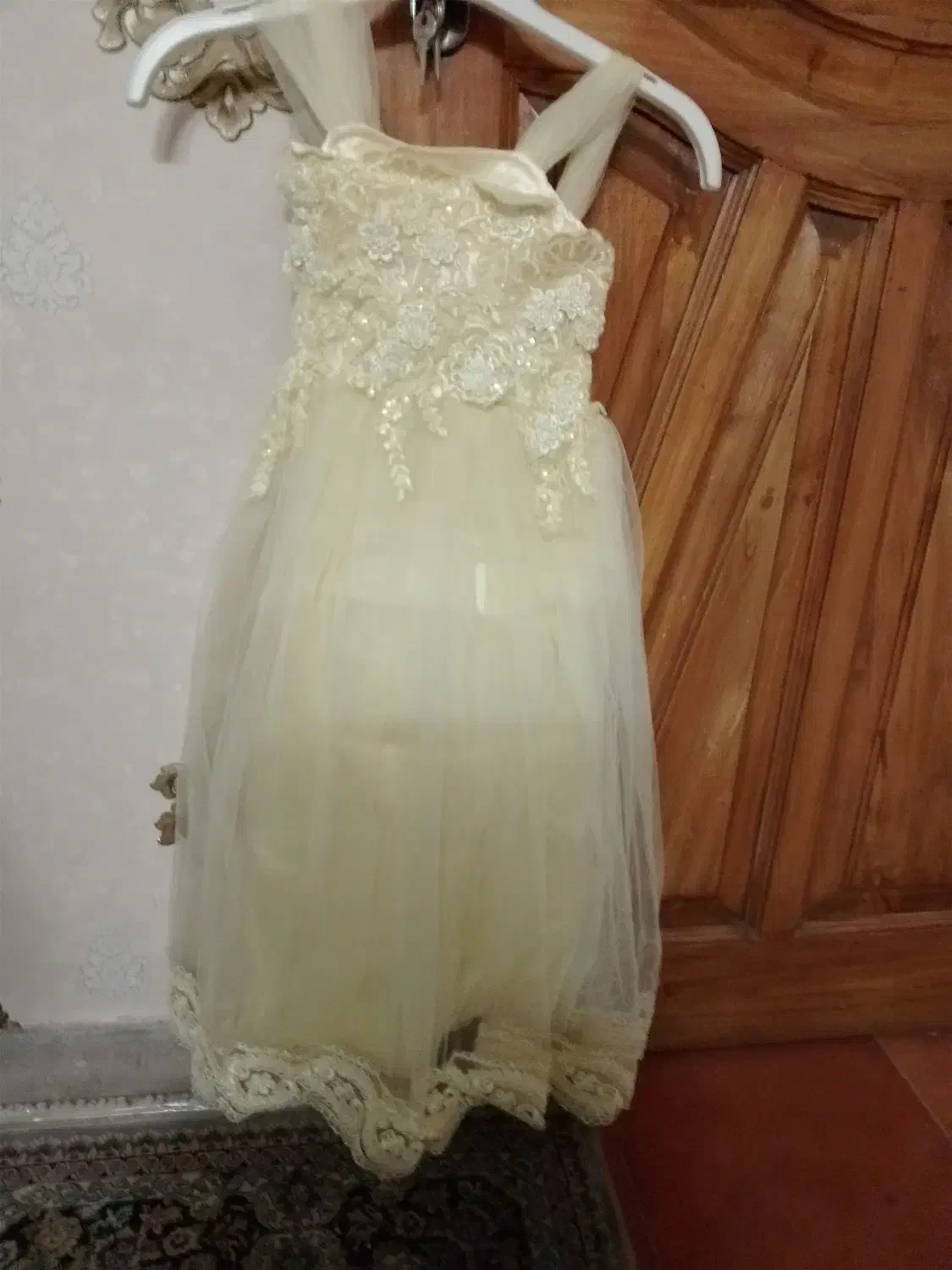 لباس عروس دخترونه|لباس|تهران, هفده شهریور|دیوار