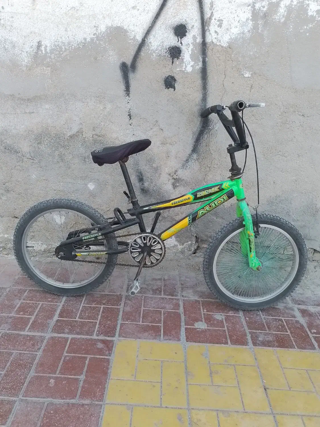 فروش دوچرخه حرفه ای|دوچرخه، اسکیت، اسکوتر|بندر ماهشهر, |دیوار