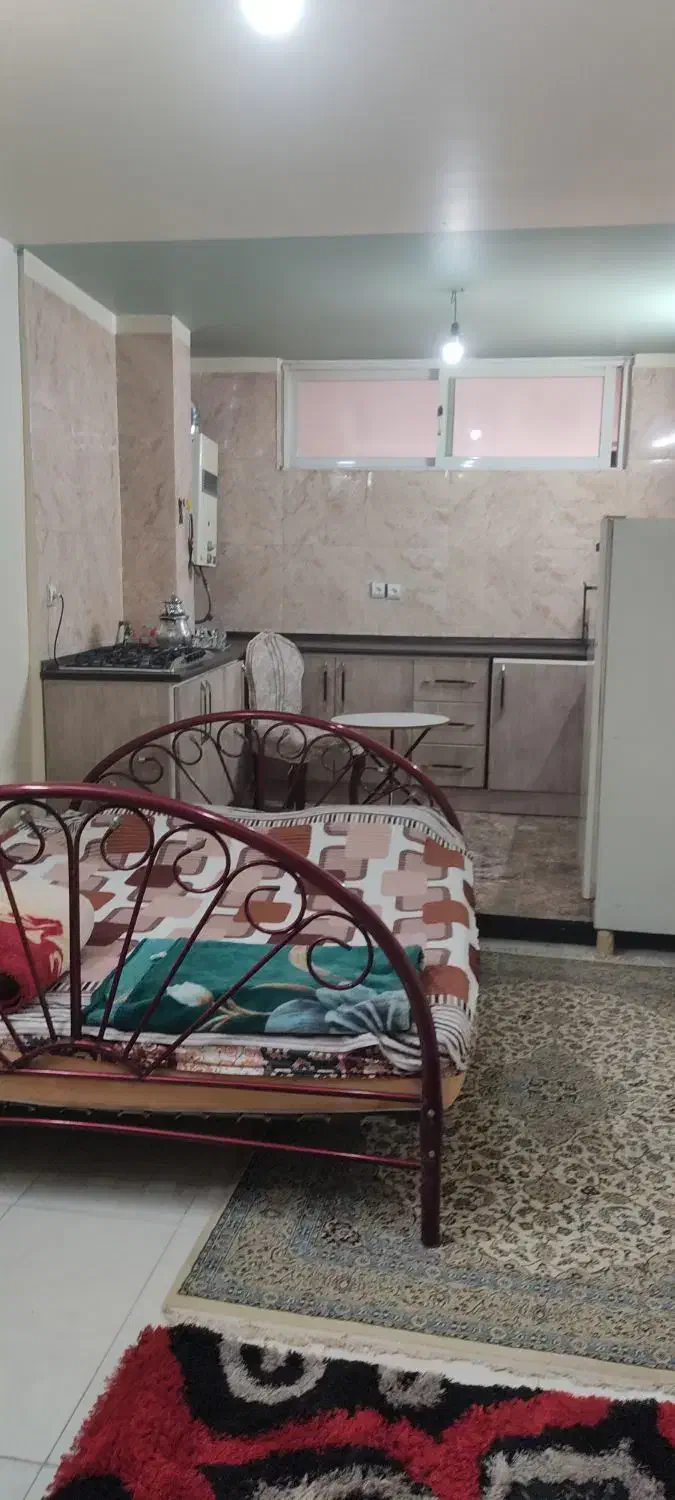 اجاره سوئیت ومنزل در بزرگمهر اصفهان|اجارهٔ کوتاهمدت آپارتمان و سوئیت|اصفهان, شاهزید|دیوار