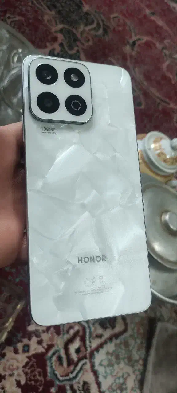 HONOR X7C|موبایل|مشهد, عیدگاه|دیوار