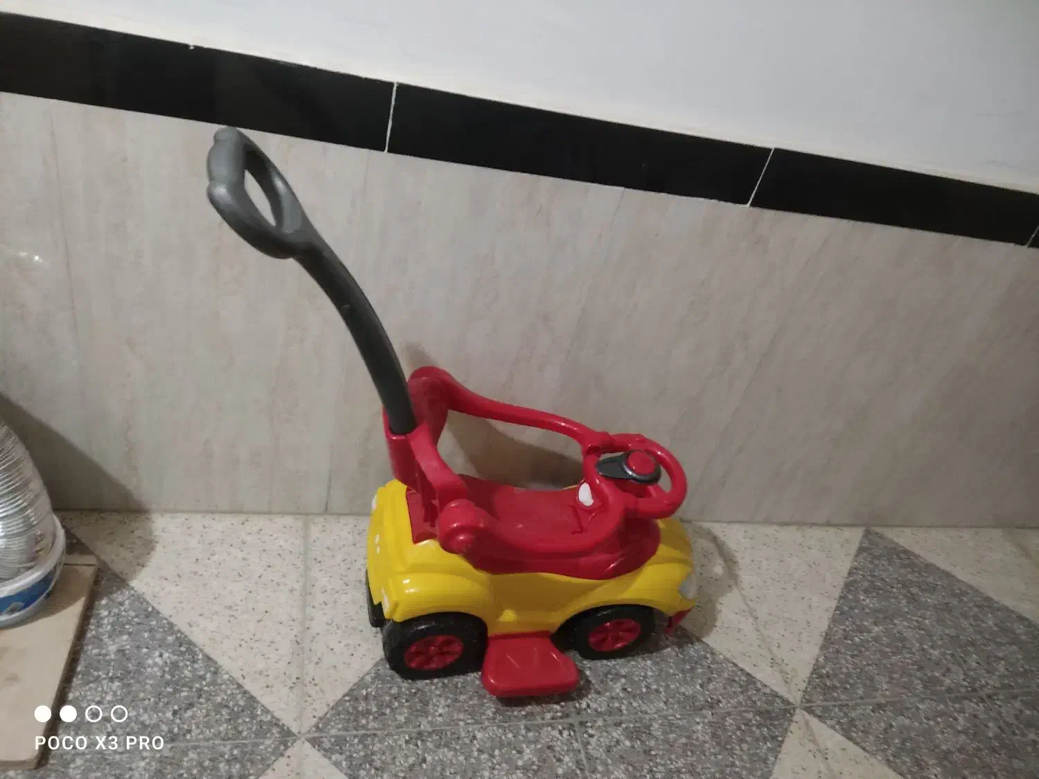 ماشین موزیکال|اسباب‌‌بازی|سنندج, |دیوار