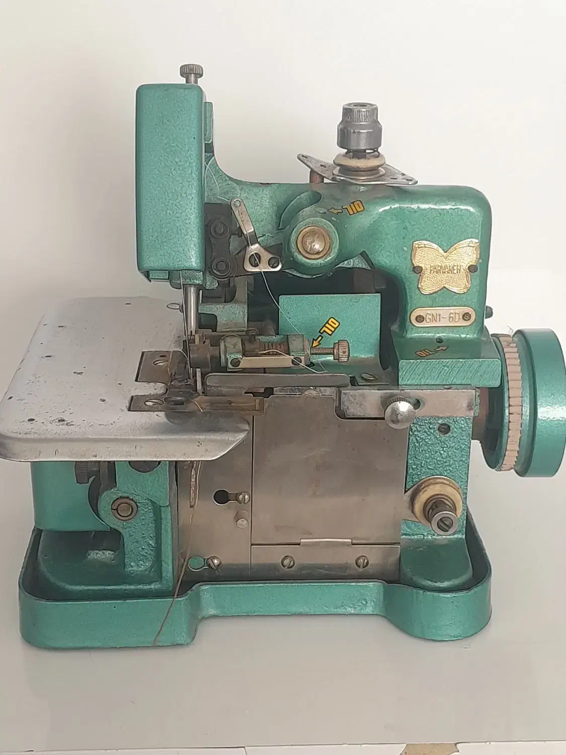 چرخ سر دوز|لوازم خیاطی و بافتنی|گناباد, |دیوار