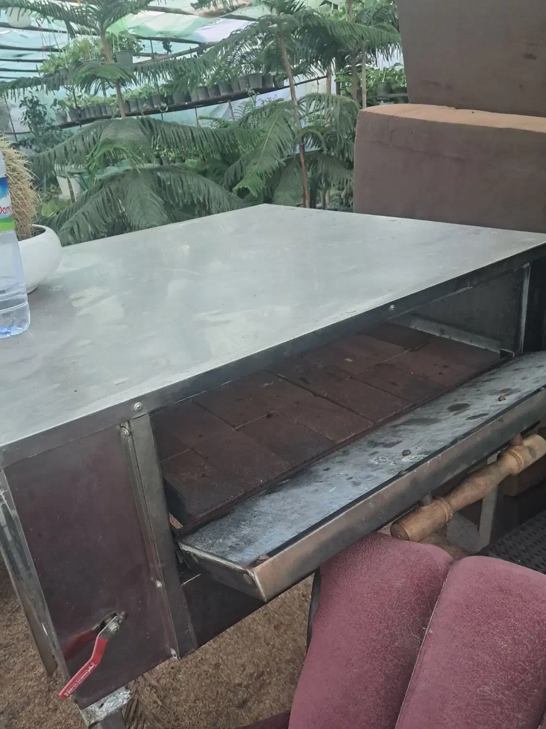 فرپیتزا|کافی‌شاپ و رستوران|چمستان, |دیوار