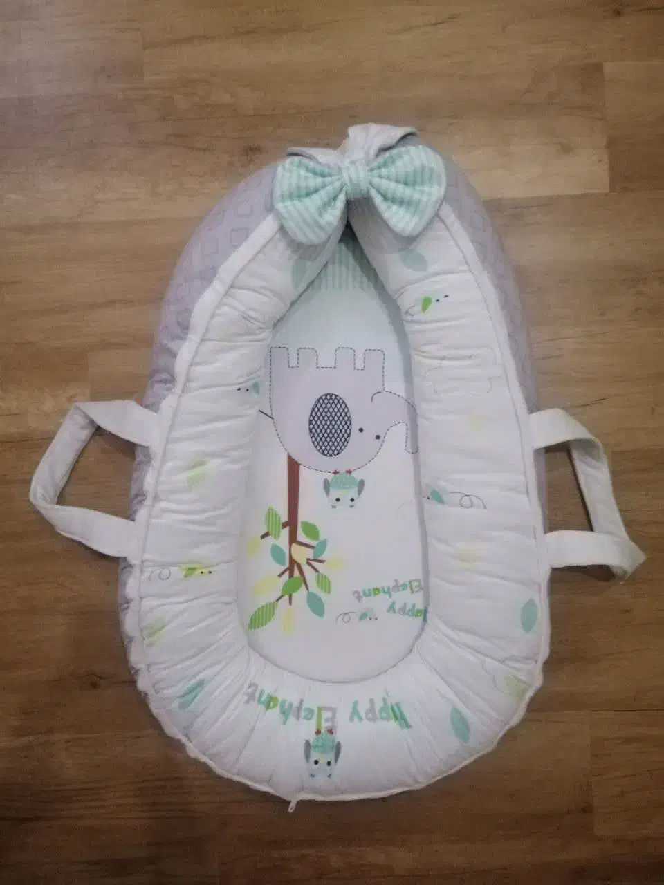 سرویس خواب نوزادی|اسباب و اثاث بچه|مشهد, دانشجو|دیوار