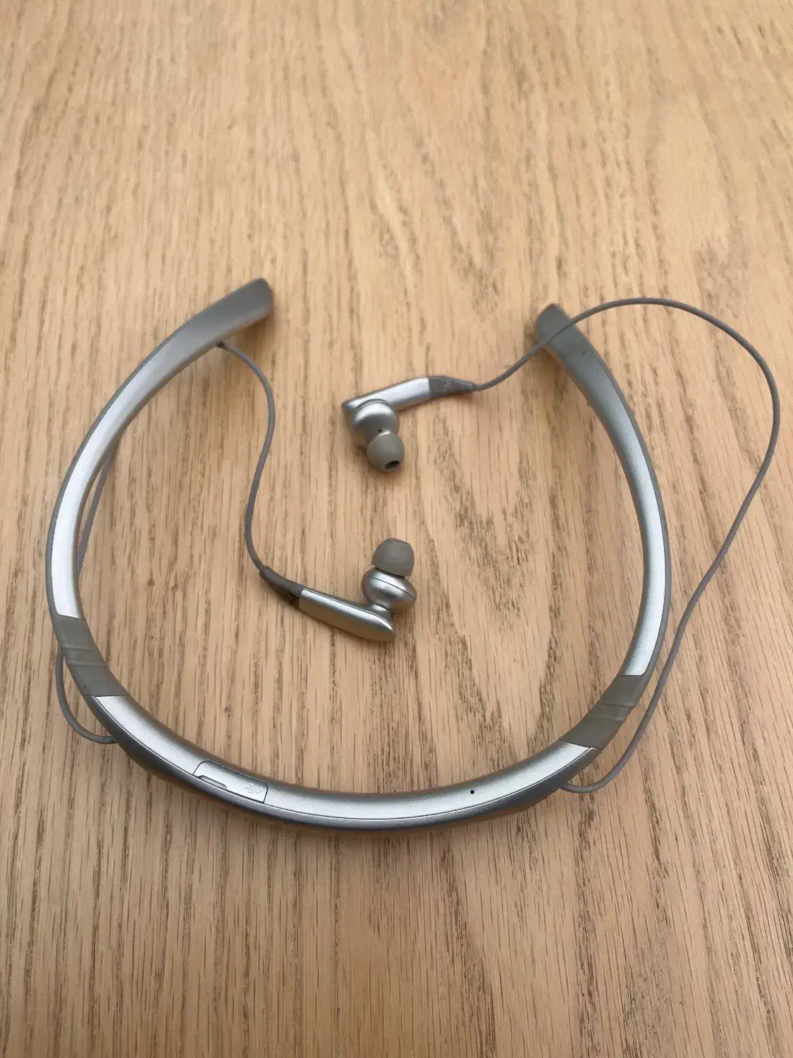 بی سیم مدل ME LEVEL U PRO ACTIVE|لوازم جانبی موبایل و تبلت|تهران, تجریش|دیوار